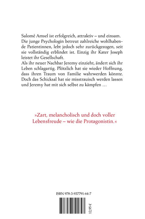Produktbild: Salom&eacute; Amsel
