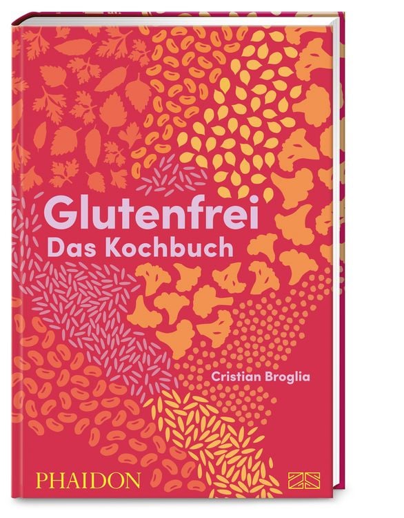 Produktbild: Glutenfrei &ndash; Das Kochbuch