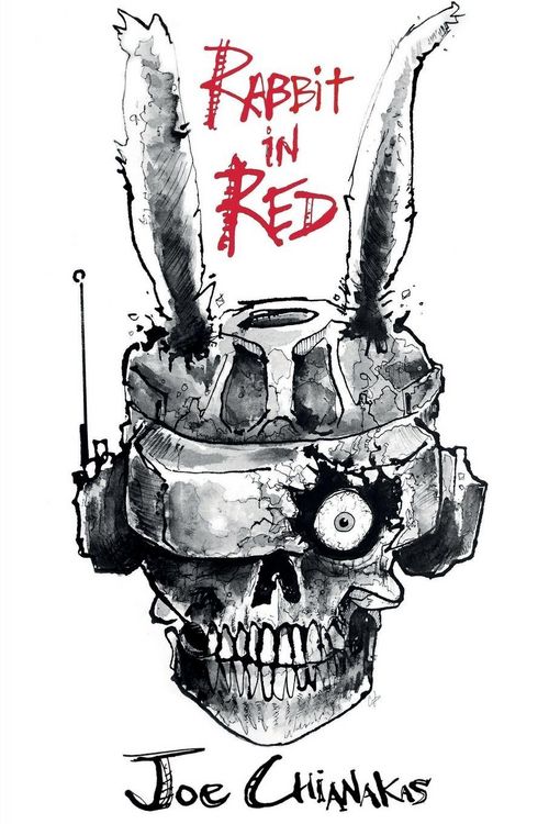 Produktbild: Rabbit in Red