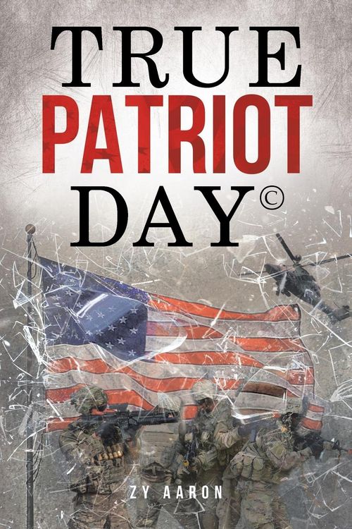 Produktbild: True Patriot Day(c)