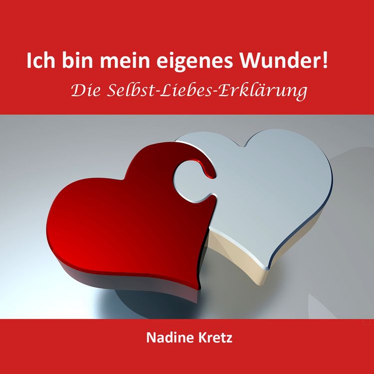 Produktbild: Ich bin mein eigenes Wunder!