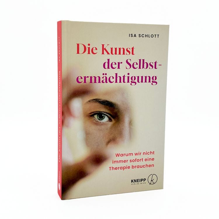 Produktbild: Die Kunst der Selbsterm&auml;chtigung
