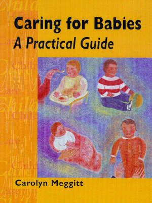 Produktbild: Meggitt, C: Caring for Babies