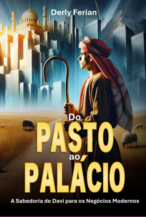 Produktbild: Do Pasto Ao Pal&aacute;cio