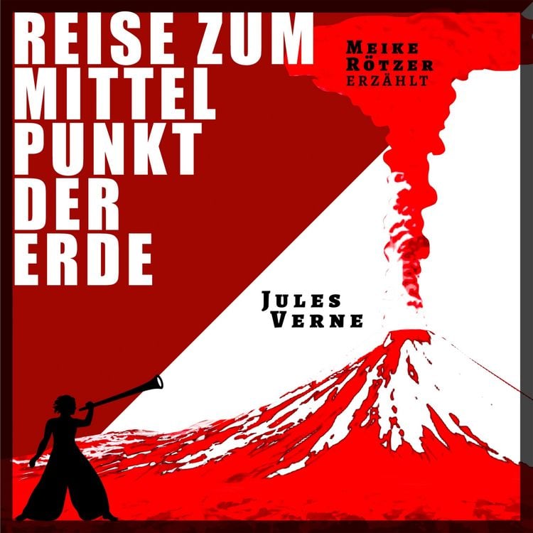 Produktbild: Reise zum Mittelpunkt der Erde