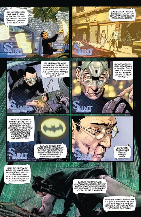 Produktbild: Batman