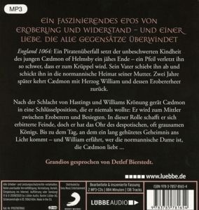 Produktbild: Das zweite K&ouml;nigreich