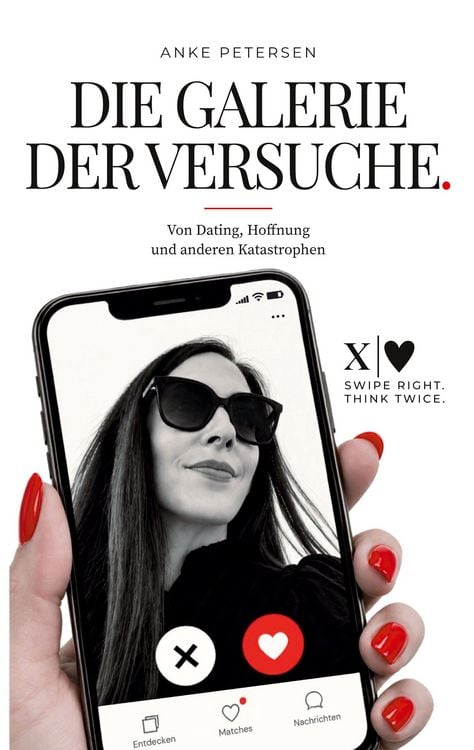 Produktbild: Galerie der Versuche