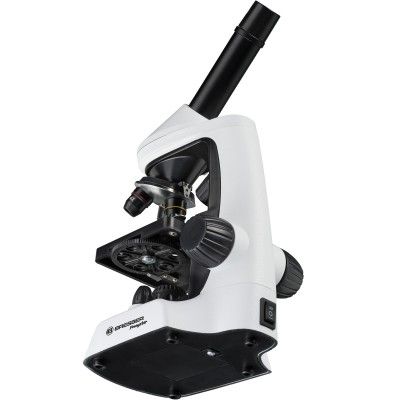Produktbild: Bresser Junior 12021 - Mikroskop mit einer Vergr&ouml;&szlig;erung von 40x-2000x