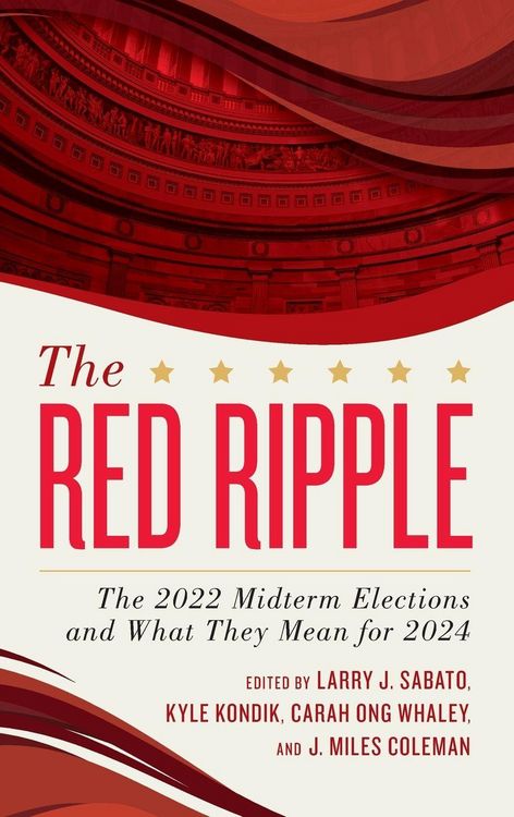 Produktbild: Red Ripple