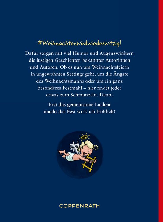 Produktbild: Josef, ich glaube, er wird Influencer!