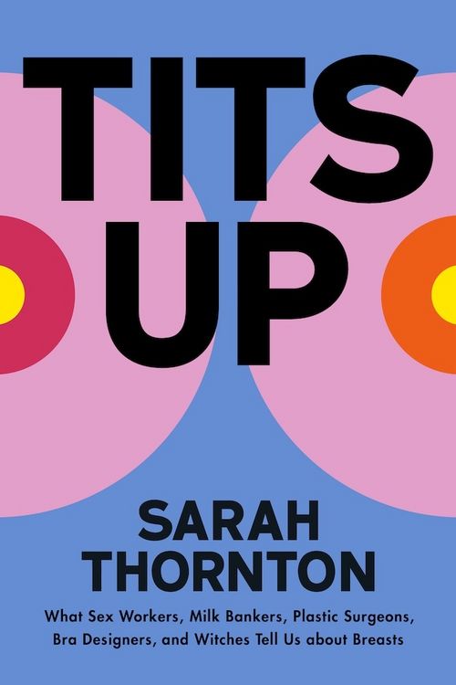 Produktbild: Tits Up