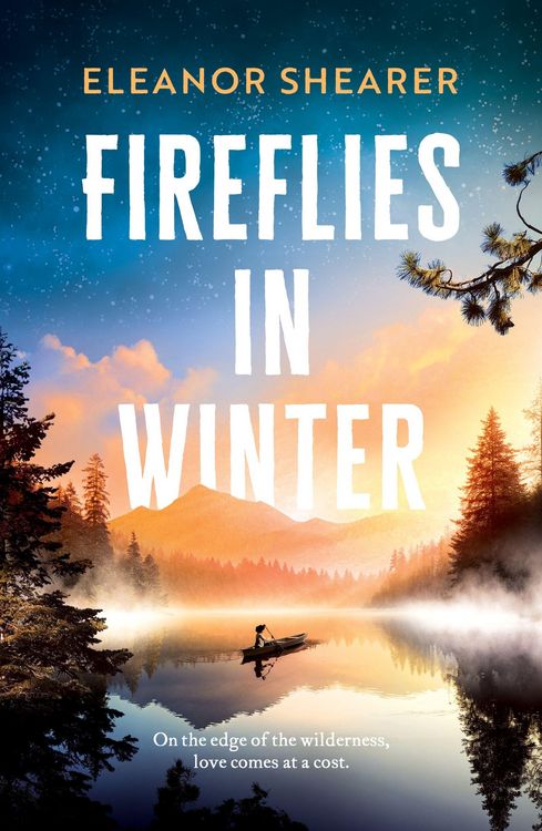 Produktbild: Fireflies in Winter