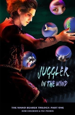 Produktbild: Juggler in the Wind