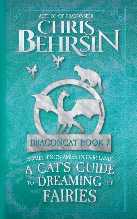 Produktbild: A Cat's Guide to Dreaming of Fairies
