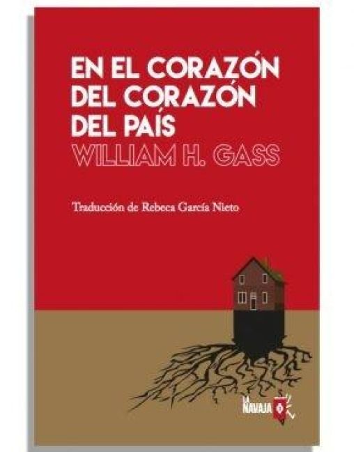 Produktbild: En el coraz&oacute;n del coraz&oacute;n del pa&iacute;s