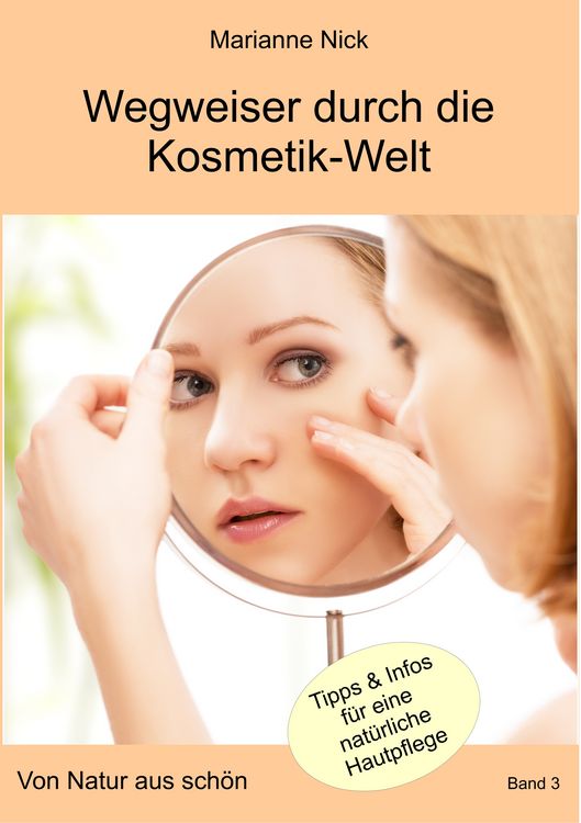 Produktbild: Wegweiser durch die Kosmetikwelt
