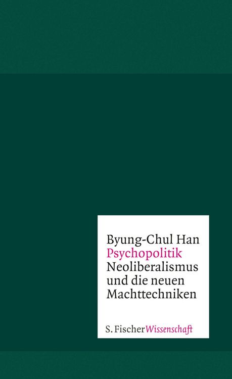 Produktbild: Psychopolitik
