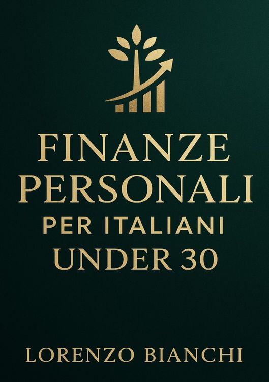 Produktbild: Finanze Personali per Italiani Under 30