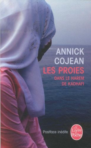Produktbild: Fre-Les Proies