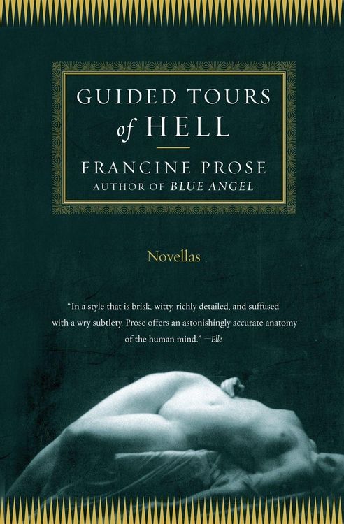 Produktbild: Guided Tours of Hell