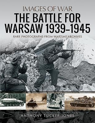 Produktbild: The Battle for Warsaw, 1939-1945