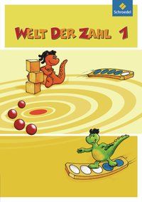 Produktbild: Welt der Zahl - Ausgabe 2009 NRW