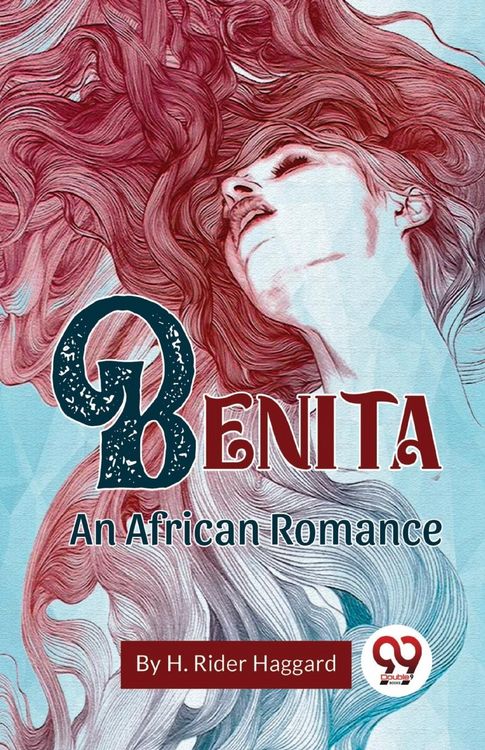 Produktbild: Benita An African Romance