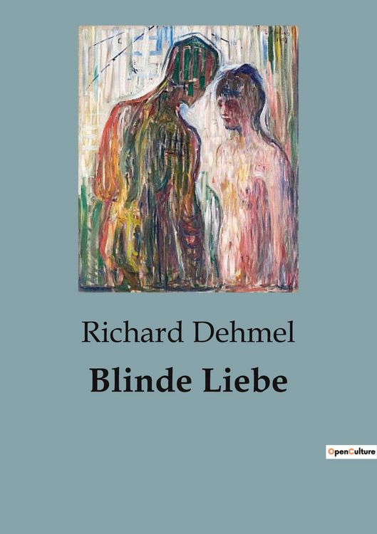 Produktbild: Blinde Liebe