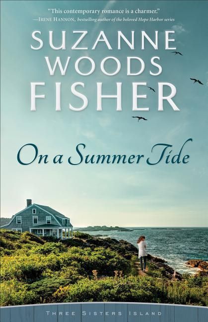 Produktbild: On a Summer Tide