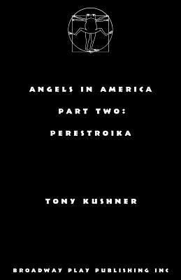 Produktbild: Angels in America, Part Two