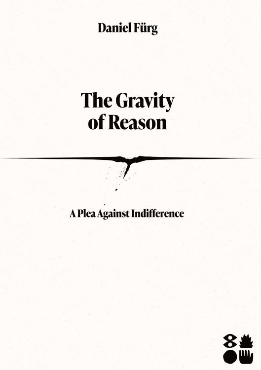 Produktbild: The Gravity of Reason