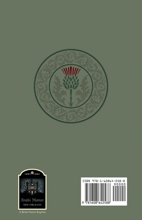 Produktbild: The Secret Commonwealth of Elves, Fauns and Fairies