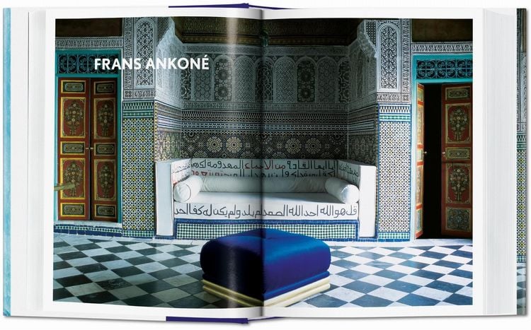 Produktbild: Living in Morocco