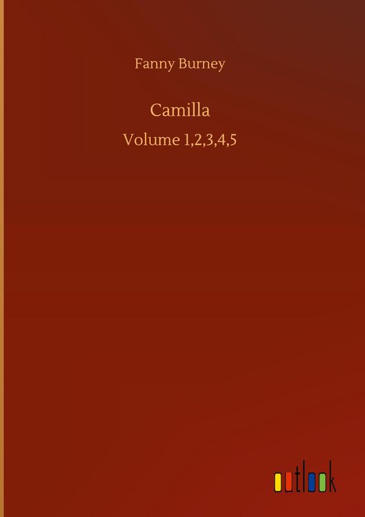 Produktbild: Camilla