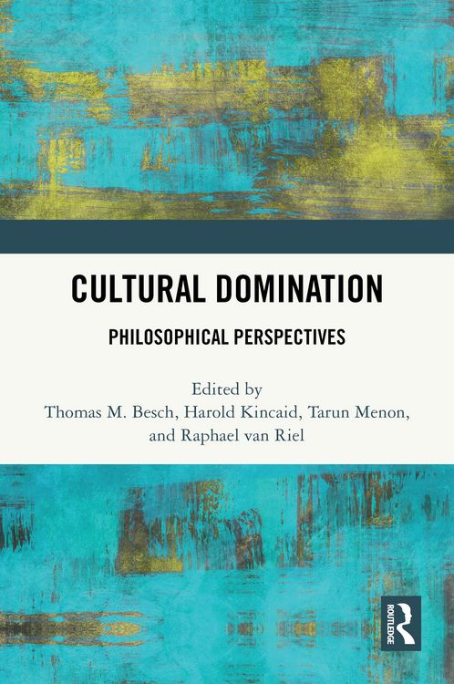 Produktbild: Cultural Domination