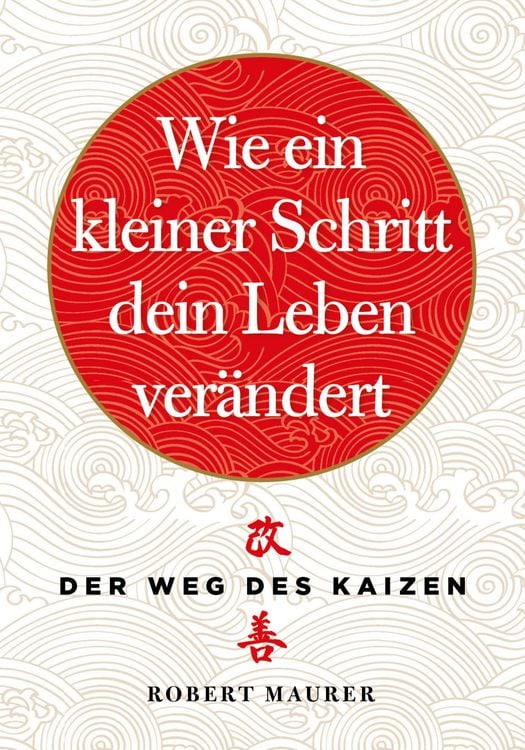 Produktbild: Wie ein kleiner Schritt Ihr Leben ver&auml;ndert