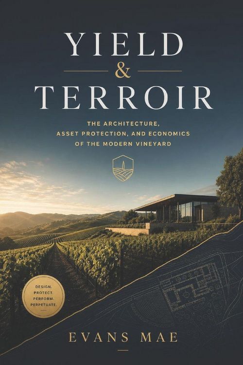 Produktbild: Yield & Terroir