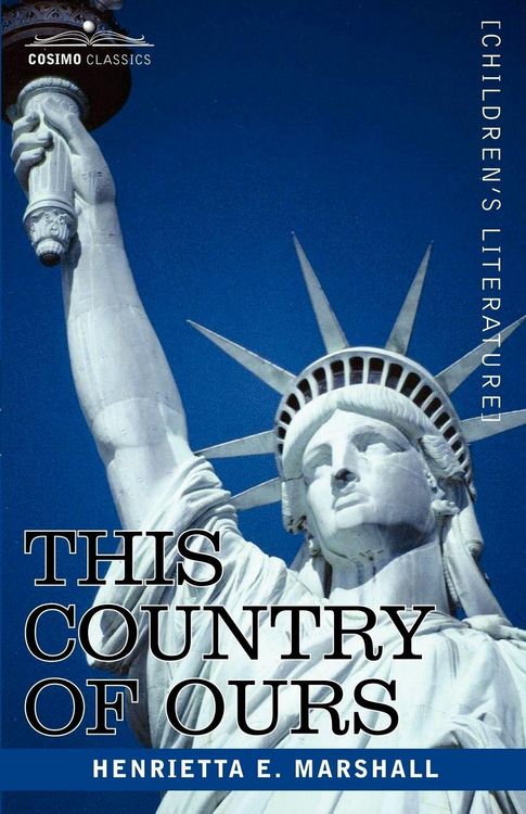 Produktbild: This Country of Ours
