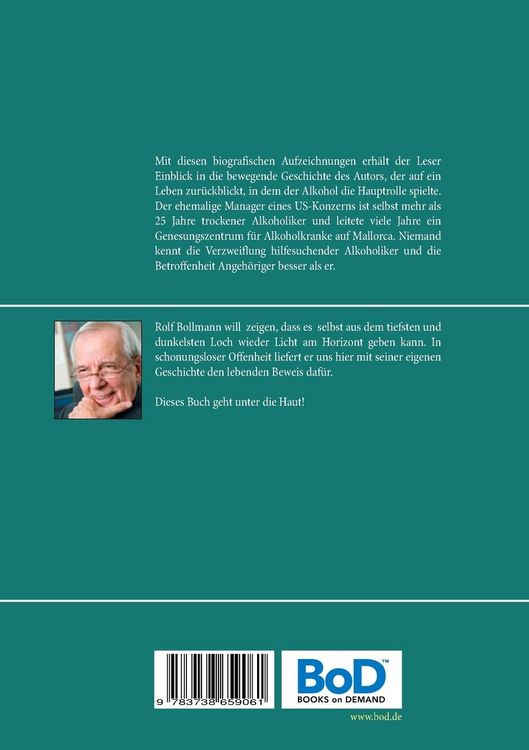 Produktbild: Von der Gosse ins Schloss Bellevue