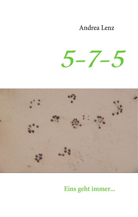 Produktbild: 5-7-5