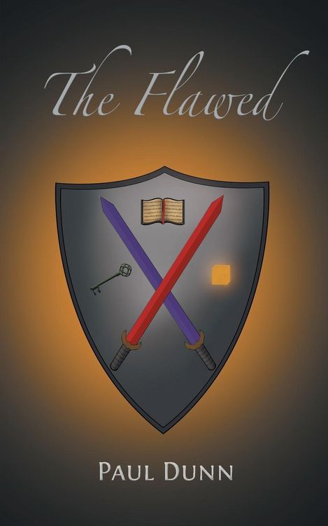 Produktbild: The Flawed