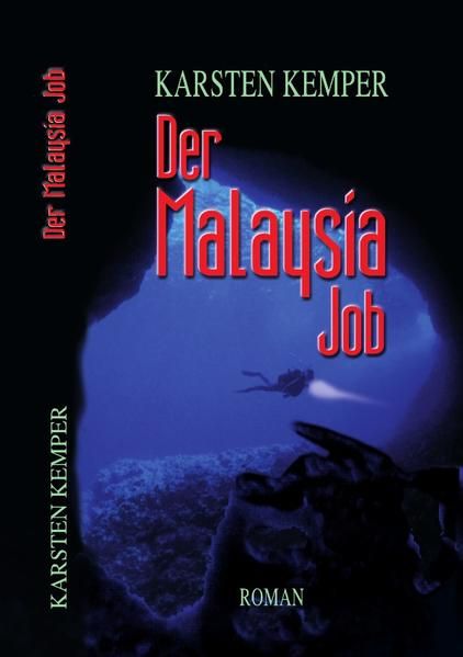 Produktbild: Der Malaysia Job