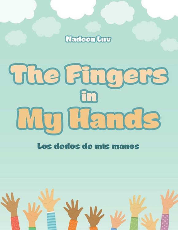 Produktbild: The Fingers in My Hands