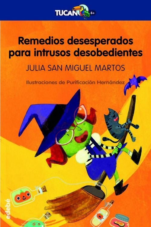 Produktbild: Remedios desesperados para intrusos desobedientes