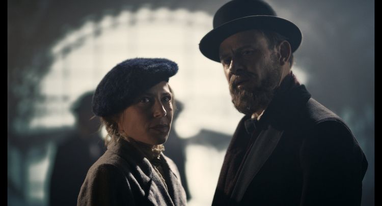 Produktbild: Bernhard Hoetger - Zwischen den Welten