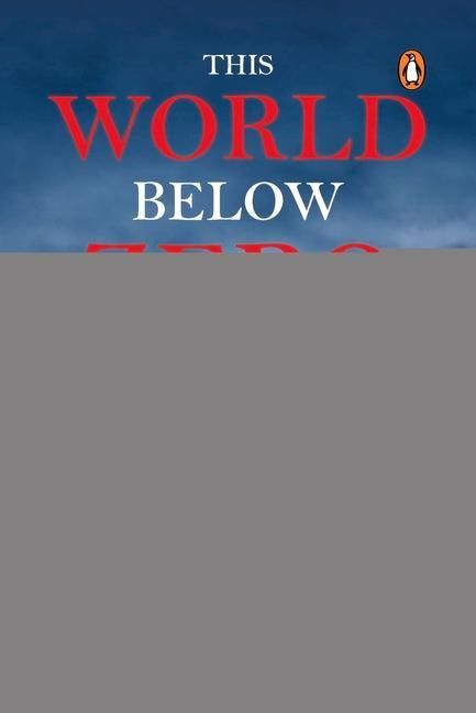 Produktbild: This World Below Zero Fahrenheit