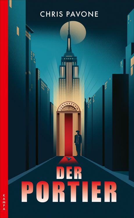 Produktbild: Der Portier