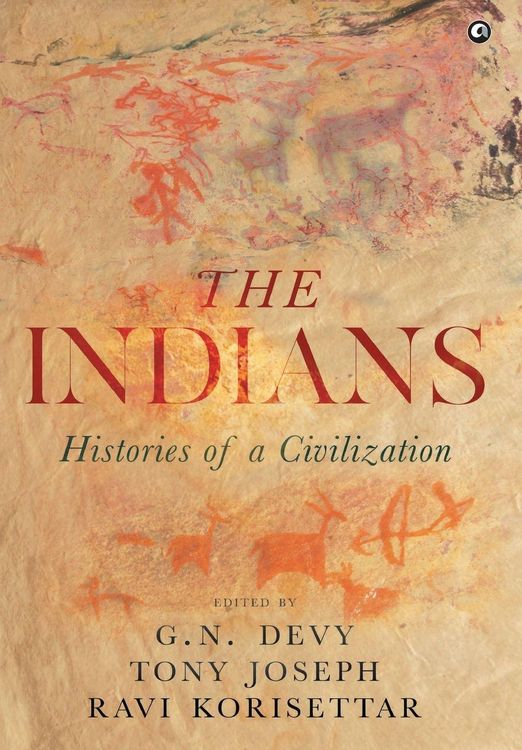 Produktbild: The Indians