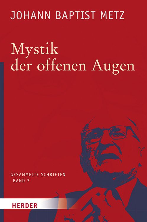 Produktbild: Mystik der offenen Augen